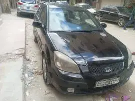 كيا ريو 2006, RF19964049