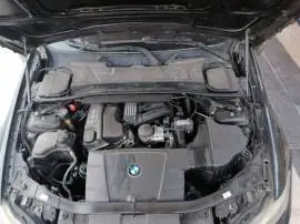 BMW 320i 2010, Damascus, RF17486896