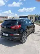 كيا سبورتاج 2012, حلب, RF75952375