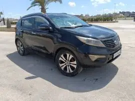 كيا سبورتاج 2012, حلب, RF75952375