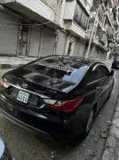 هونداي سوناتا هايبرد 2013, حلب, RF30129346