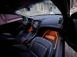 هونداي سوناتا هايبرد 2013, حلب, RF30129346