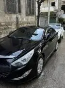هونداي سوناتا هايبرد 2013, حلب, RF30129346