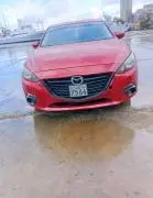 Mazda 3 2013, Latakia, RF12392955