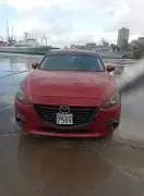 مازدا 3 2013, اللاذقية, RF12392955