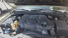 Kia Mohave 2008, Daraa, RF18570070