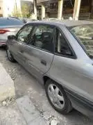 اوبل استرا موديل 1995, RF21472337