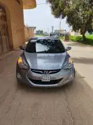 Hyundai Elantra 2013, Idlib, RF14540800
