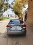 Hyundai Elantra 2013, Idlib, RF14540800