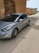 Hyundai Elantra 2013, Idlib, RF14540800