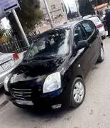 كيا مورننغ 2016, دمشق, RF51141677