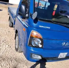 Hyundai Porter 2013 in showroom condition, RF15954979