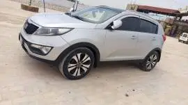 Kia Sportage 2010, Damascus, RF11576137