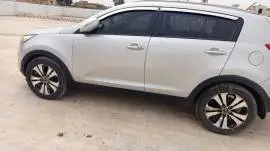 Kia Sportage 2010, Damascus, RF11576137