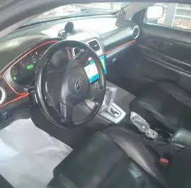 سوبارو امبريزا 2007, دمشق, RF61157521