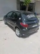Peugeot 2006, Damascus, RF21106761