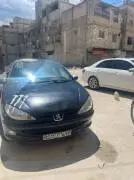 Peugeot 2006, Damascus, RF21106761