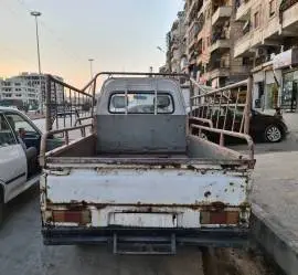 Suzuki FAW 2006, Aleppo, RF11030444