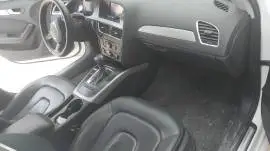 اودي A4 2010, دمشق, RF20023392