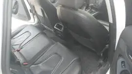 اودي A4 2010, دمشق, RF20023392