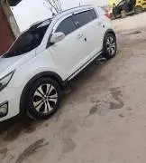 سبورتاج R موديل 2013, دمشق, RF51068845