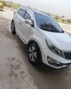 سبورتاج R موديل 2013, دمشق, RF51068845