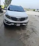 سبورتاج R موديل 2013, دمشق, RF51068845