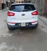 سبورتاج R موديل 2013, دمشق, RF51068845