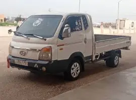 هيونداي بورتر 2005, إدلب, RF19030301
