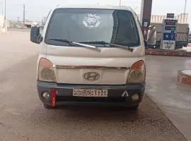 هيونداي بورتر 2005, إدلب, RF19030301