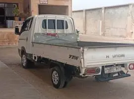 هيونداي بورتر 2005, إدلب, RF19030301