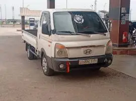 هيونداي بورتر 2005, إدلب, RF19030301