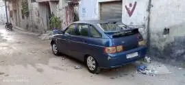 Lada 112 2004, Homs, RF15225245