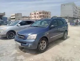 كيا سيرنتو 2003, RF97471994