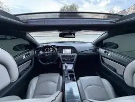 هيونداي سوناتا 2015 ليمتد للبيع, دمشق, RF12729652