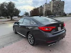 هيونداي سوناتا 2015 ليمتد للبيع, دمشق, RF12729652