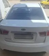 Kia Forte 2010, Damascus, RF64367456