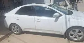 Kia Forte 2010, Damascus, RF64367456