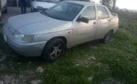 لادا 110 2000, طرطوس, RF10351428