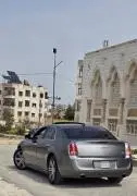 Chrysler C300 2013, Aleppo, RF39766779