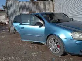 Volkswagen Golf 5 Model 2007, RF21281417