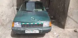 Daewoo Zaz 2001, RF12478968