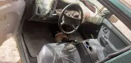 Daewoo Zaz 2001, RF12478968