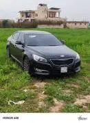 كيا ك7 2011, إدلب, RF13362675