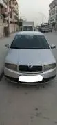 Skoda Fabia 2002, Damascus, RF62945194