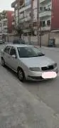Skoda Fabia 2002, Damascus, RF62945194