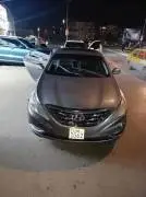 هيونداي سوناتا 2013, دمشق, RF10722943
