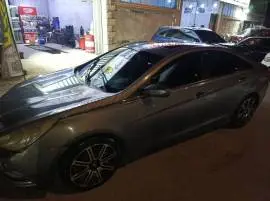 هيونداي سوناتا 2013, دمشق, RF10722943