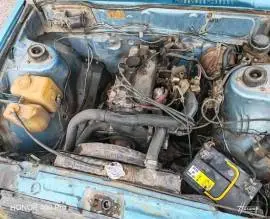 Mitsubishi Lancer 1983, RF10834604