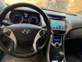 Hyundai Elantra 2013, Damascus, RF27841154